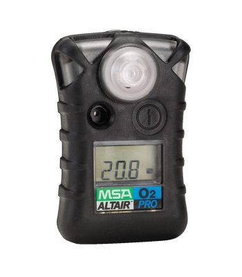 Detector Altair Pro O2 MSA