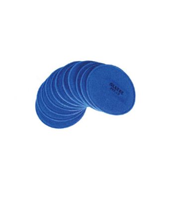 Filtro Mecânico P-1 com 10 unidades Alltec