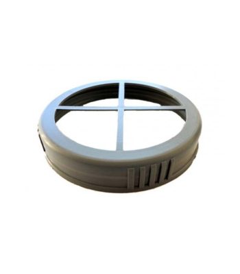 Tampa para Acoplar Filtro Alltec
