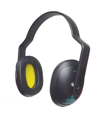 Protetor Auricular Concha SPR 15 DB Agena