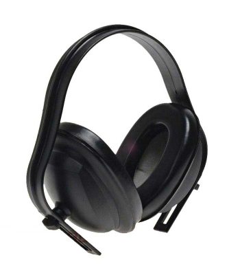 Protetor Auricular Concha 13 DB Plastcor
