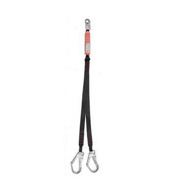 Talabarte Y Fita com ABS Mult 1892G