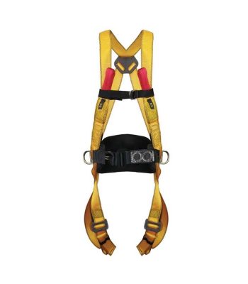 Cinto Paraquedista HL01202CAST - Hercules
