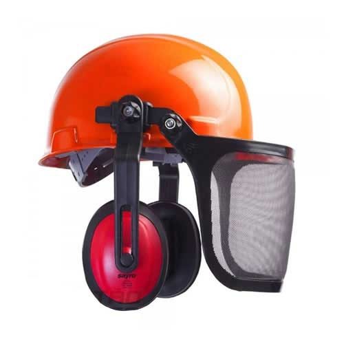 Kit Protetor 13 DB Sayro - Imagem 2