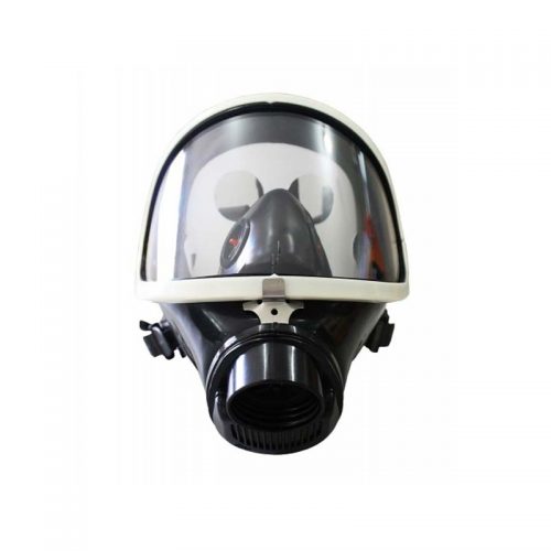Respirador Facial Panoramica Air Safety