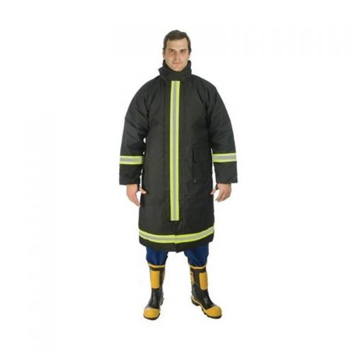 Capa para Bombeiro Neoprene - Imagem 2