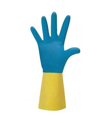Luva de Latex Neoprene Yeling