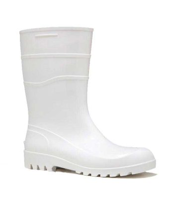 Bota de PVC Cano Curto Fujiwara