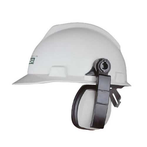 Kit Protetor Concha Mark V Msa - Imagem 2