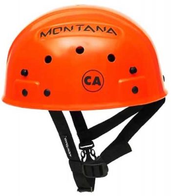 Capacete Focus Montana
