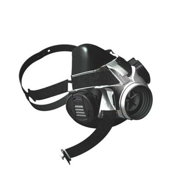 Respirador Advantage 450 Meio 2 Vias MSA