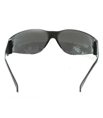 Óculos Modelo Ibiza Weld Steel