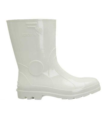 Bota de PVC Cano Curto Vulcabras