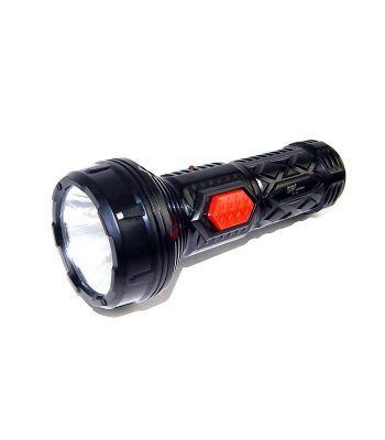Lanterna Recarregável 1 LED