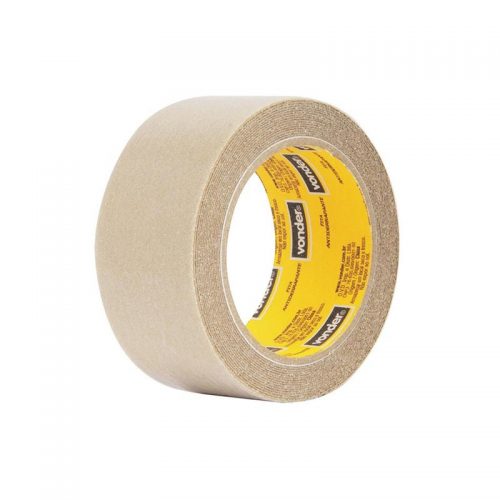 Fita Anti-Derrapante 50mmX15m Transparente