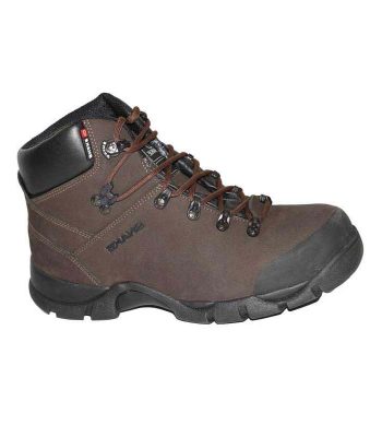 Bota Nobuck Impermeável Snake
