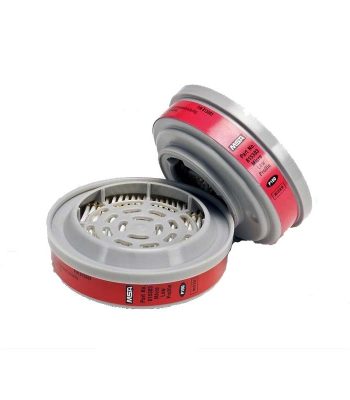 Cartucho Low Profile P100 Advantage MSA