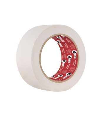 Fita para Demarcação de Solo Branca 48mmX30m