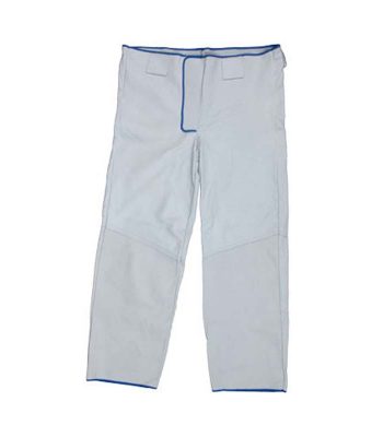 Calça de Vaqueta
