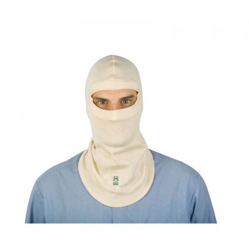 Capuz Balaclava com Malha de Aramida HJ66000 - Imagem 2
