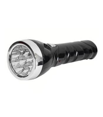 Lanterna Recarregável de 9 LED