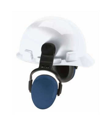 Kit Protetor Concha 20 dB (Left - Right)